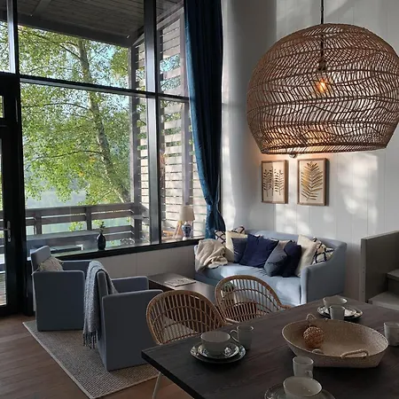 بيت للعطل Charming Retreat With Pool *